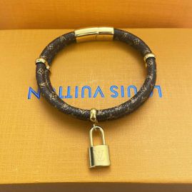 Picture of LV Bracelet _SKULVbracelet06cly14410812